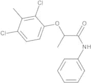 Clomeprop 100 µg/mL in Acetonitrile