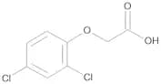 2,4-D 100 µg/mL in Acetonitrile