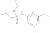 Diazinon 100 µg/mL in Acetonitrile