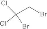 1,2-Dibromo-1,1-dichloroethane 100 µg/mL in Methanol