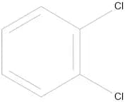1,2-Dichlorobenzene 100 µg/mL in Methanol