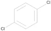 1,4-Dichlorobenzene 100 µg/mL in Methanol