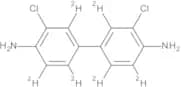 3,3'-Dichlorobenzidine D6 100 µg/mL in Acetonitrile