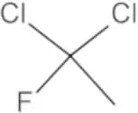 1,1-Dichloro-1-fluoroethane 100 µg/mL in Methanol