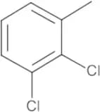 2,3-Dichlorotoluene 100 µg/mL in Methanol