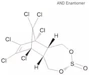 α-Endosulfan 100 µg/mL in Isooctane