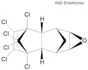 Endrin 100 µg/mL in Isooctane