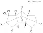 Endrin-ketone 100 µg/mL in Cyclohexane