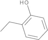 2-Ethylphenol 100 µg/mL in Methanol