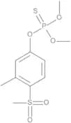 Fenthion-sulfone 100 µg/mL in Ethyl acetate