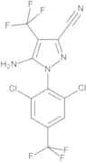 Fipronil-desulfinyl 100 µg/mL in Acetonitrile