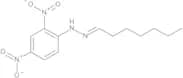 Heptanal-2,4-dinitrophenylhydrazone 100 µg/mL in Acetonitrile
