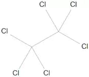 Hexachloroethane 100 µg/mL in Methanol