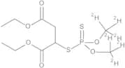 Malathion D6 (dimethyl D6) 100 µg/mL in Cyclohexane