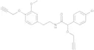 Mandipropamid 100 µg/mL in Acetonitrile