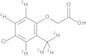 MCPA D6 100 µg/mL in Acetone
