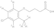 MCPB D6 (ring D3, methyl D3) 100 µg/mL in Acetone