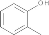 2-Methylphenol 100 µg/mL in Methanol