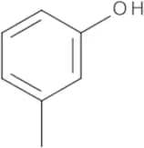 3-Methylphenol 100 µg/mL in Methanol