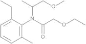 Metolachlor-2-ethoxy 100 µg/mL in Acetonitrile