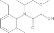 Metolachlor-2-hydroxy 100 µg/mL in Acetonitrile