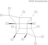 Mirex 100 µg/mL in Isooctane