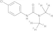 Monuron D6 100 µg/mL in Acetone