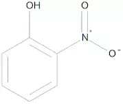 2-Nitrophenol 100 µg/mL in Methanol
