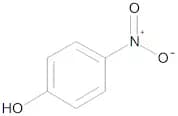 4-Nitrophenol 100 µg/mL in Methanol