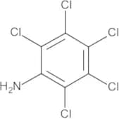 Pentachloroaniline 100 µg/mL in Cyclohexane