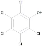 Pentachlorophenol 100 µg/mL in Methanol