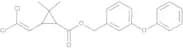 Permethrin 100 µg/mL in Cyclohexane
