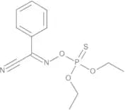 Phoxim 100 µg/mL in Cyclohexane