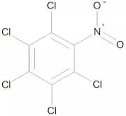 Quintozene 100 µg/mL in Cyclohexane