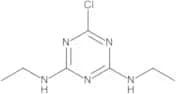 Simazine 100 µg/mL in Acetonitrile