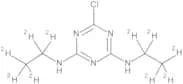 Simazine D10 100 µg/mL in Acetone
