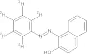 Sudan 1 D5 (phenyl D5) 100 µg/mL in Acetone