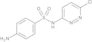 Sulfachloropyridazine 100 µg/mL in Acetonitrile