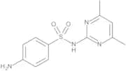 Sulfamethazine 100 µg/mL in Acetonitrile