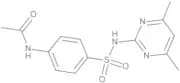 Sulfamethazine-N4-acetyl 100 µg/mL in Acetonitrile