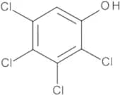 2,3,4,5-Tetrachlorophenol 100 µg/mL in Methanol