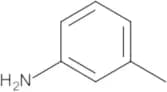 m-Toluidine 100 µg/mL in Cyclohexane