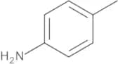 p-Toluidine 100 µg/mL in Methanol