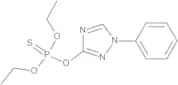 Triazophos 100 µg/mL in Acetone