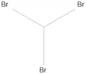 Tribromomethane 100 µg/mL in Methanol