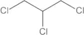 1,2,3-Trichloropropane 100 µg/mL in Methanol