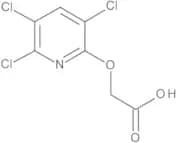 Triclopyr 100 µg/mL in Acetone