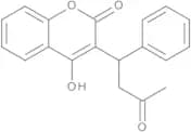 Warfarin 100 µg/mL in Acetonitrile