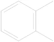 o-Xylene 100 µg/mL in Methanol