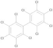 PCB No. 209 100 µg/mL in Isooctane